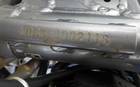 HONDA SL230 2015 MD33