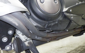 YAMAHA T-MAX 500 2010 SJ08J