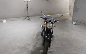 KAWASAKI ZEPHYR400K 2006 ZR400C