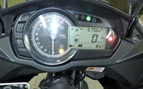 KAWASAKI NINJA 1000 A 2014
