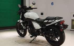 KAWASAKI ELIMINATOR400-3 2023 EL400A