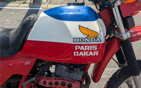 HONDA XL250R PARIS-DAKAR MD03