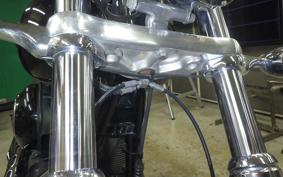 HARLEY FXDF 1580 2009
