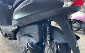 YAMAHA AXIS Z