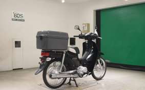 HONDA C50 SUPER CUB 2013 AA04