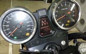 HONDA CB1300SF SUPER FOUR SP 2024 SC54