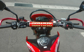 HONDA CRF450L 2020 PD11