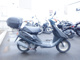 Фото Yamaha JOG с японского аукциона