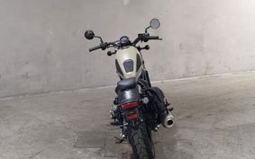 HONDA REBEL MC49