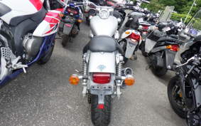 HONDA MAGNA 250 2005 MC29