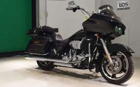 HARLEY FLTRX 1580 2010