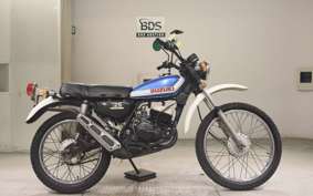 SUZUKI TS125 TS125