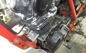 HONDA TLR200 2021 MD09