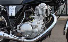 YAMAHA SR400 2020 RH16J