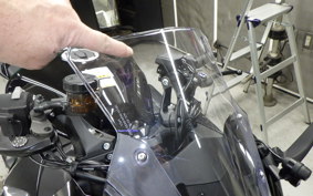 KAWASAKI NJNJA1100SX 2025 ZXT10H