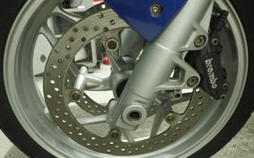 BMW F800ST 2008