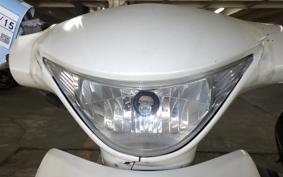 SUZUKI ADDRESS V125 S CF4MA