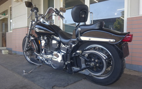 HARLEY FLSTN1340-1450 1996 BNL