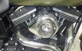 HARLEY FXDB1690 2017