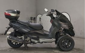 GILERA GILERA FOKO500 ZAPM61100