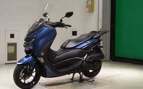 YAMAHA N-MAX 2008 SEG6J