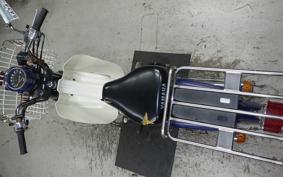 YAMAHA MATE 90 UB02J