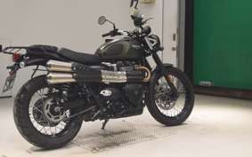 TRIUMPH TRIUMPH SCRAMBLER900 2023
