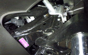 HONDA ADV160 2018 KF54