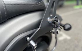 YAMAHA XVS1300CA STRIKER 2014 VP33
