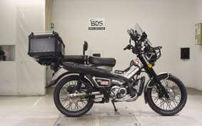 HONDA CT125-2 2025 JA65