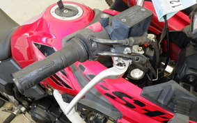 SUZUKI V-STROM 250