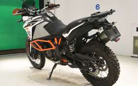 KTM 1090 ADVENTURE R 2020