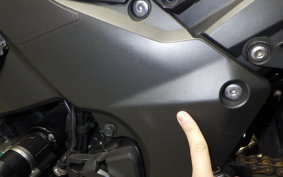 KAWASAKI Z1000 Gen.5 2014