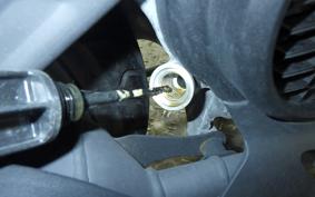 HONDA DIO110-3ﾍﾞｰｼｯｸ JK03