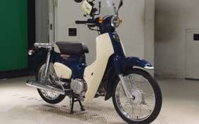HONDA C110 SUPER CUB 2001 JA44
