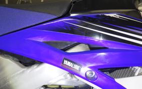 YAMAHA WR450F 2013