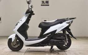 SUZUKI ｽｳｨｯｼｭ125 DV12B