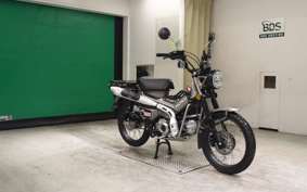 HONDA CT125-2 2026 JA65
