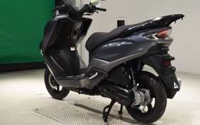 SUZUKI BURGMANストリート125EX
