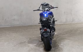 YAMAHA MT-09 RN52J