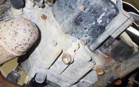 HONDA C50 SUPER CUB AA01