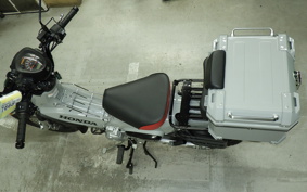 HONDA ｸﾛｽｶﾌﾞ110-3 JA60