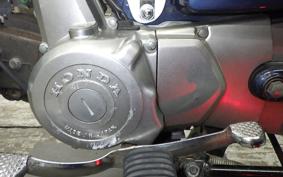 HONDA C90 SUPER CUB E 2013 HA02