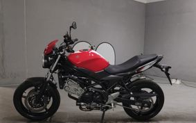 SUZUKI SV650 VP55B