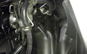 YAMAHA CYGNUS Griffus 2008 SEJ4J