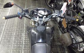 KAWASAKI KSR110 2019 KL110A