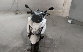 SUZUKI  BURGMAN  STREET 125EX EA23M