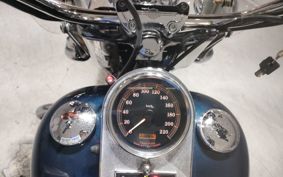 HARLEY FLSTC 1450 2003 BJY
