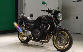 HONDA CB400SF VTEC A 2011 NC42