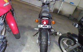 HONDA APE 50 AC16